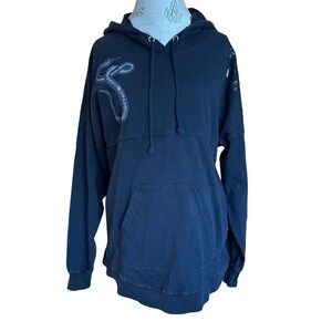 Taylor Swift Reputation Hoodie